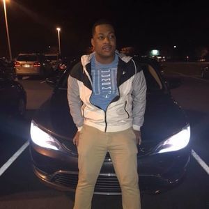 Meet your Posher, Donte